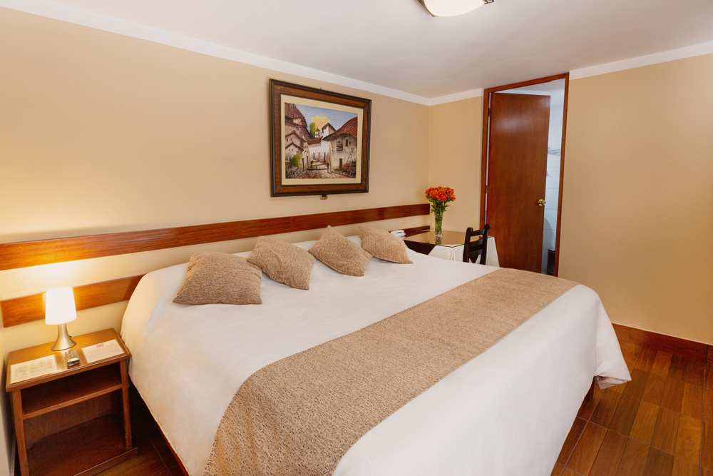 HABITACION PRINCIPAL